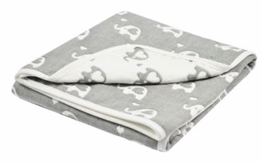 Preview: Babydecke / Wendedecke 